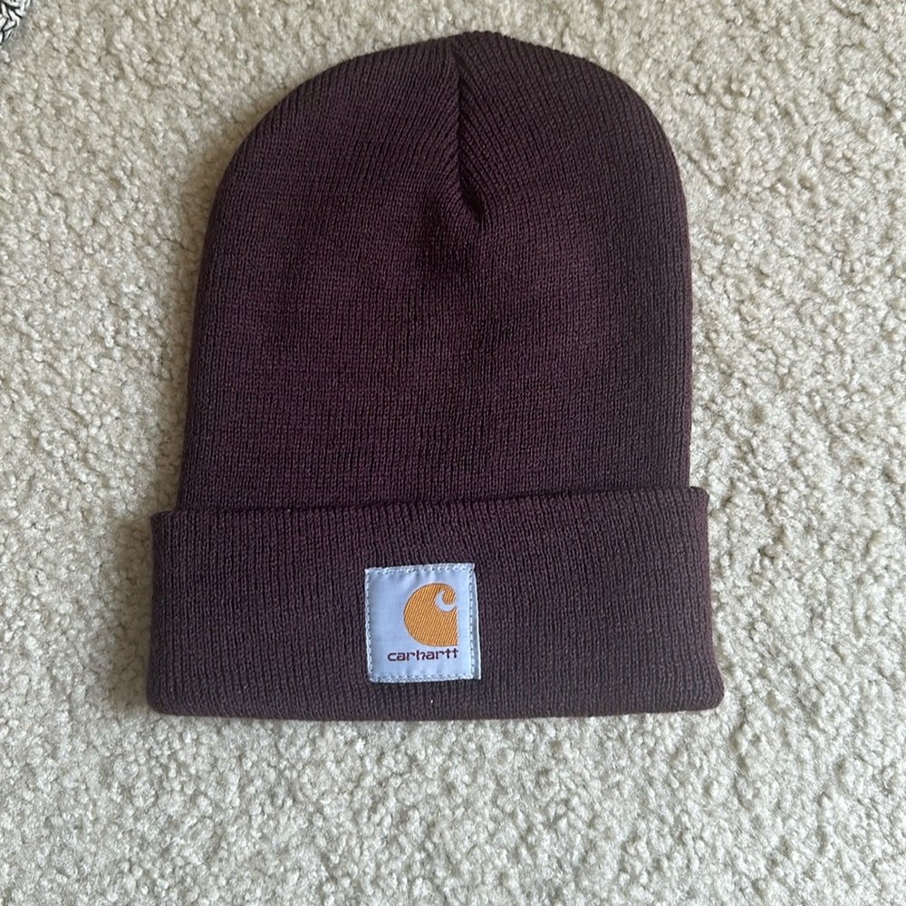 Carhartt Beanie